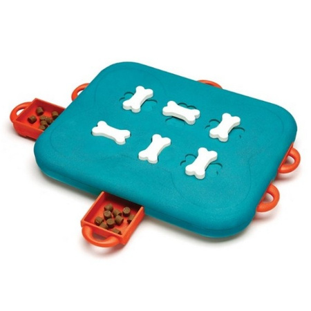 Nina Ottosson Casino gra edukacyjna dla psa