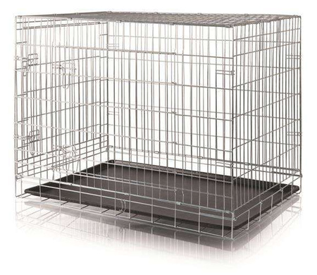 KLATKA DO TRANSPORTU 116/86/77cm