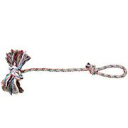 ZABAWKA SZNUR BAWEŁNIANY 70cm