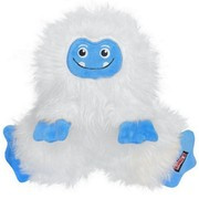 Kong Holiday Frizzles Yeti dla psa M/L