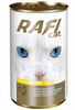 Rafi kot kurczak w sosie 415g