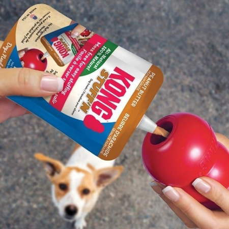 Kong Stuff'N All Natural pasta dla psa 170 g