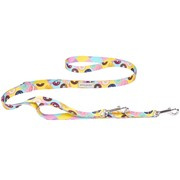 amiplay BeHappy 7in1 smycz regulowana Donut M