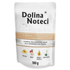 Dolina noteci premium dla małych ras z gęsią, ziemniakami i jabłkiem 100g