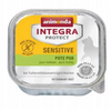 Animonda Integra Protect Sensitive z indykiem (pute pur) 100g
