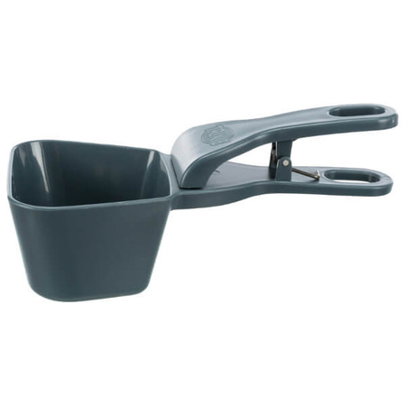 Miarka do pokarmu z klipsem, 250 ml