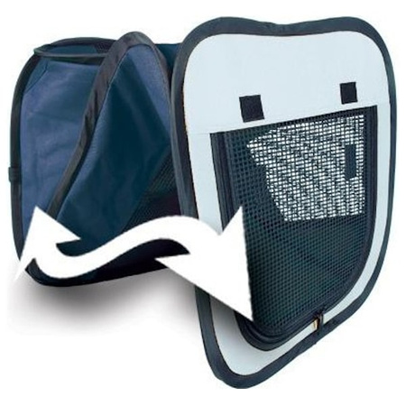 Soft Kennel Twister dla psa S 