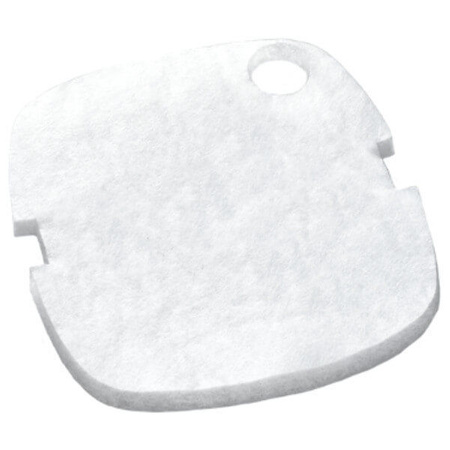 Tetratec ff filter floss 1200-wkład z włóknina