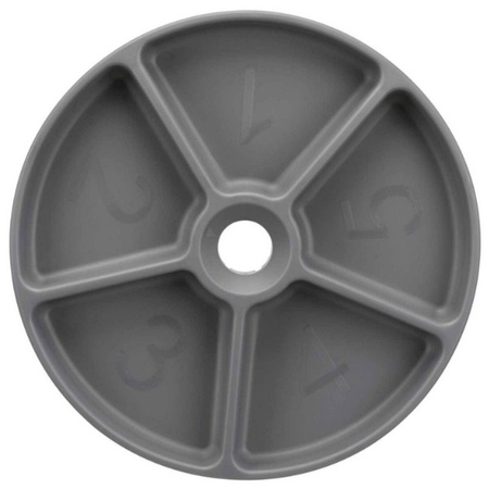 Trixie karmidło automatyczne dla psa i kota 33x5x36 cm