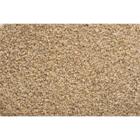Zolux aquasand nature kwarc do akwarium  5 kg
