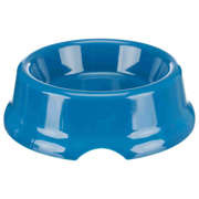 MISKA PLASTIKOWA NA GUMIE 0.5L/14 cm