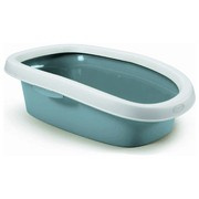 Stefanplast kuweta sprint 10 dla kota 31x43x14 cm