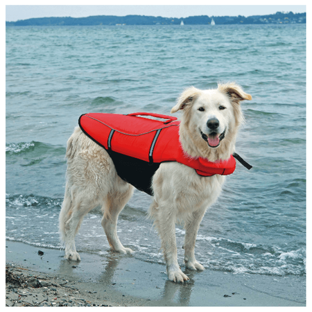 Trixie kamizelka ratunkowa dla psa