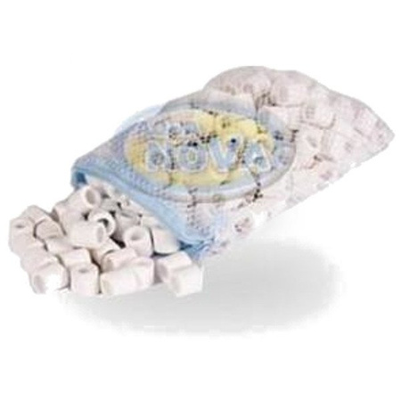 Aqua nova ncr-1 wkład ceramiczny 1kg