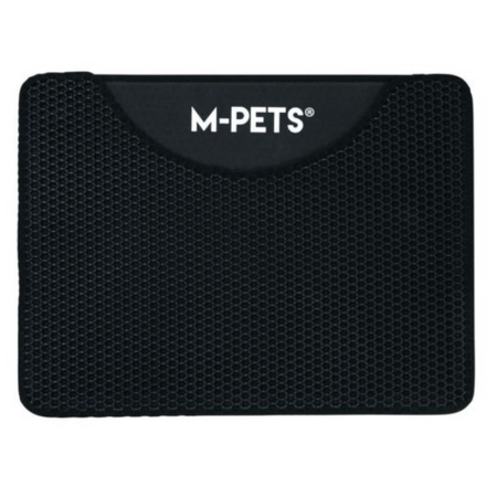 M-Pets Duplex mata przed kuwetę dla kota 60x45 cm