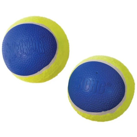 Kong SqueakAir Ultra Ball 2 szt. L