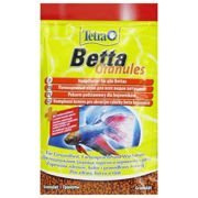 Tetra Betta Granules 5g saszetka
