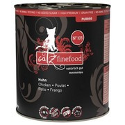 Catz finefood purrrr n.103 drób puszka 800 g