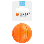 Liker 5 Piłka dla psa 5 cm