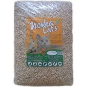 Jaro norka cats żwirek naturalny 30l