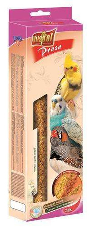 PROSO SENEGALSKIE op. 100g