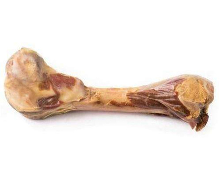Zolux kość z szynki parmeńskiej m 170 g