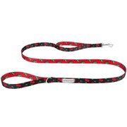 amiplay BeHappy smycz klasyczna Cherry S