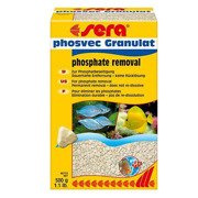 Phosvec Granulat 500 g