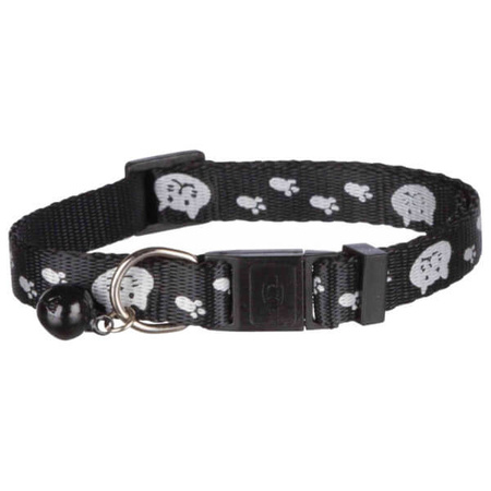 OBRÓŻKA DLA KOTA Z MOTYWEM