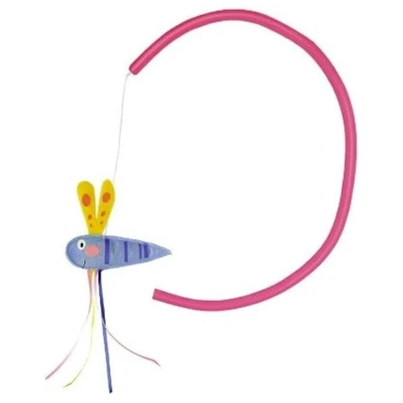 Kong Connects Benderz Dragonfly dla kota