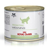 Royal canin veterinary care nutrition pediatric weaning puszka 195g