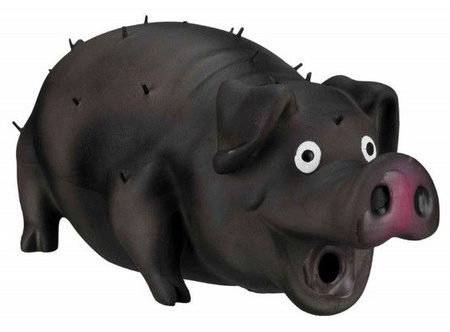 ŚWINKA PISZCZĄCA 21cm