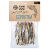John dog szprotka 100g