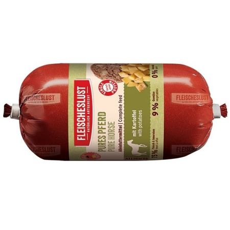 Meatlove Fleischeslust Sensitive Pure konina 200 g