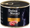 Dolina noteci premium bogata w kaczkę dla kota 185 g