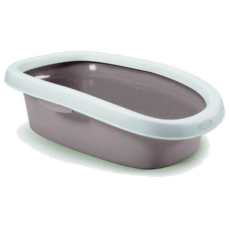 Stefanplast kuweta sprint 10 dla kota 31x43x14 cm