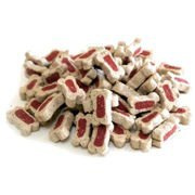 Maced słoik mięsne kostki z łososiem 300g