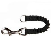 Amortyzator, L–XL: 35 cm/25 mm,czarny