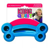 Kong Quest Bone Assorted dla psa L