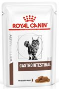 Royal canin veterinary diet feline gastro intestinal saszetka 85g