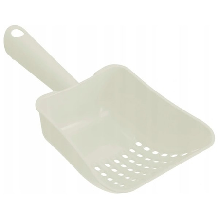 Rotho pojemnik na karmę dla zwierząt 50l 