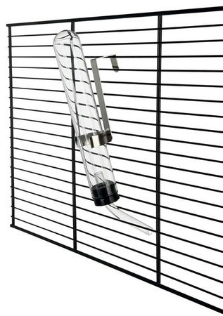 POIDŁO SZKLANE DLA CHOMIKA 50ml