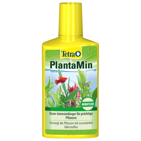 Tetra PlantaMin 500 ml