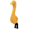 Barry King winylowa gęś dla psa 22,5 x 7,5 x 7 cm