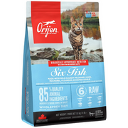 Orijen Six Fish Cat 340 g