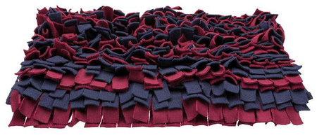 Gra aktywizująca dla psa Sniffing Carpet, 50 x 34 cm