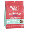 Dolina Noteci Superfood Air Dried Mini cielęcina z perliczką 1 kg