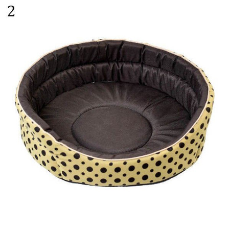 Butikzoo fuks legowisko dla psa, kota - różne wzory