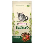 Versele laga chinchilla nature pokarm dla szynszyli 700 g, 2,3 kg