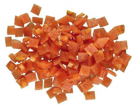 SNACKI Premio Kurczak Z Serem 50G